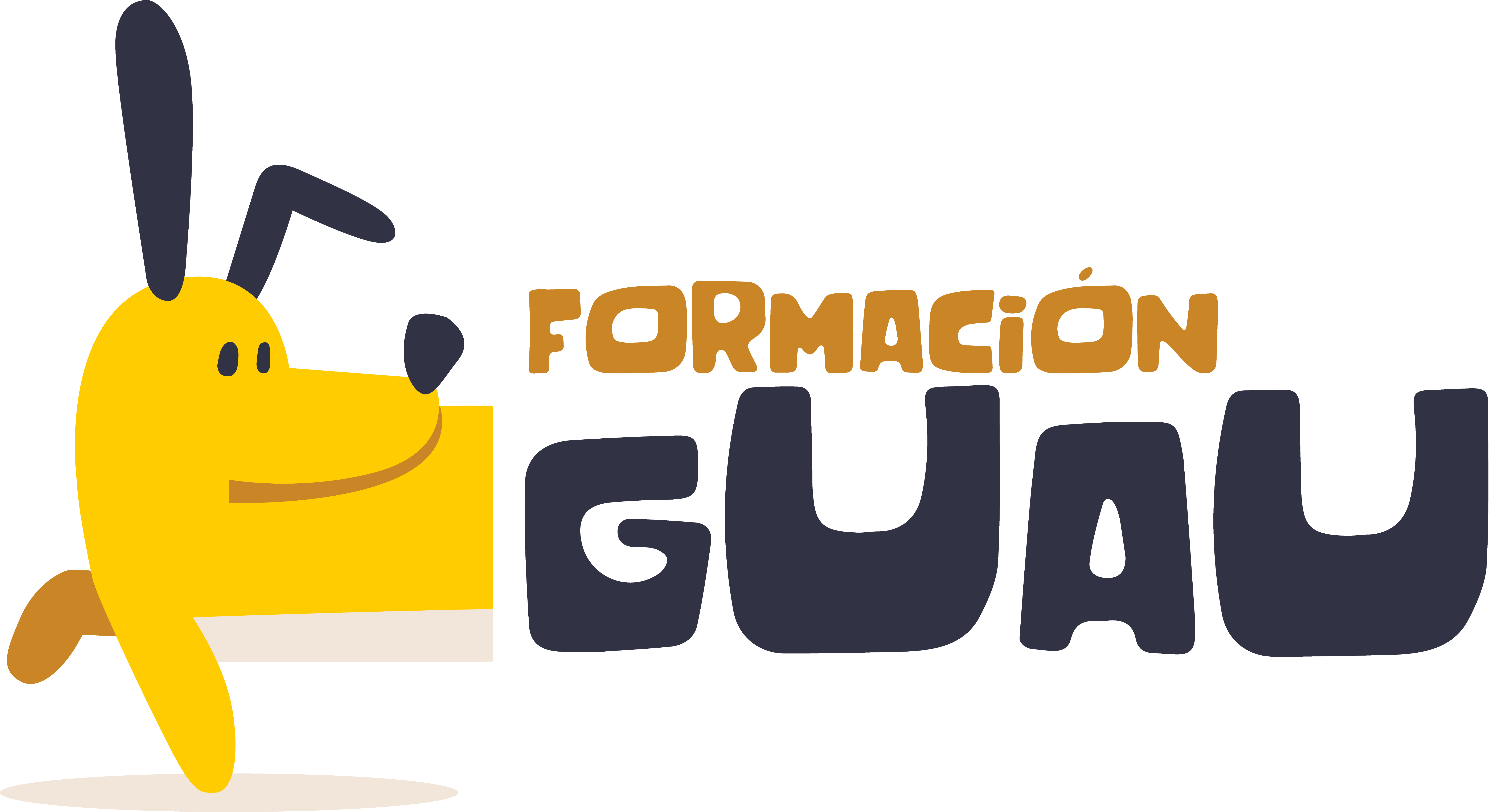 Formación Guau